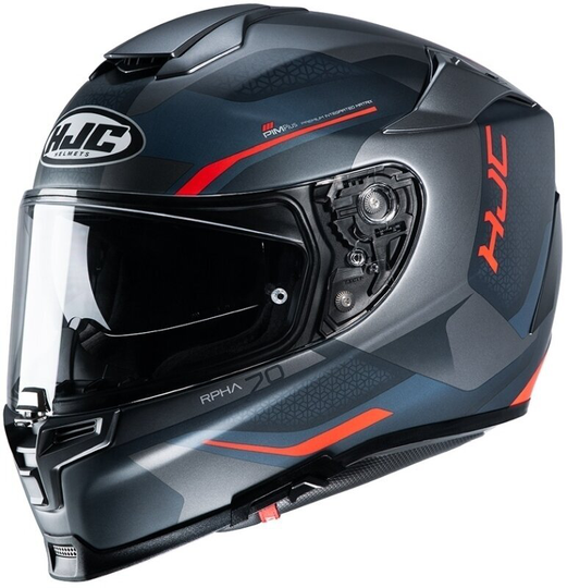 HJC RPHA 70 Kosis MC6HSF XL Helmet