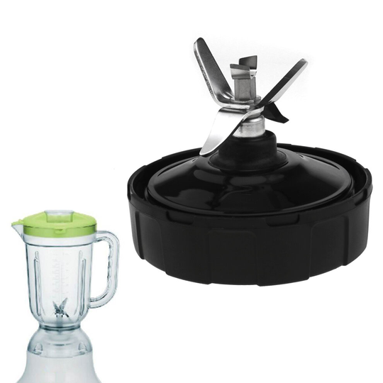 7 Fin Ninja Replacement Blade For Nutri Ninja Blender Auto iQ 900W 1000W