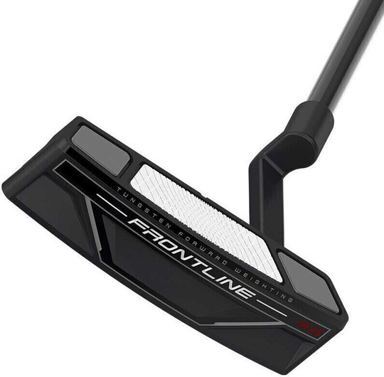 Cleveland Frontline Putter #4.0 Right Hand Pistol Grip