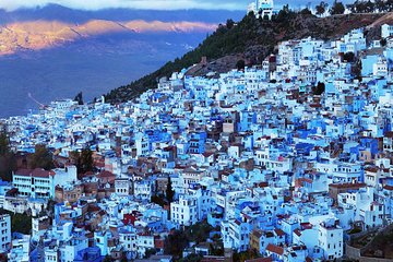 Private Premium Transfert From / To Marrakech To / From chefchaoun