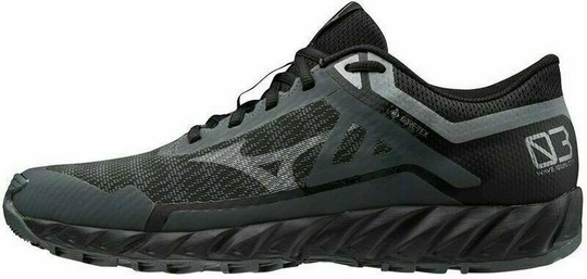 Mizuno Wave Ibuki 3 GTX DShadow/MetShadow/Black 42,5