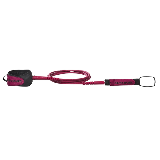 Dakine 6ft John John Florence Kaimana Pro Comp Surfboard Leash - JJF Port
