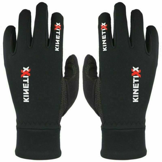 KinetiXx Sol Black 8,5