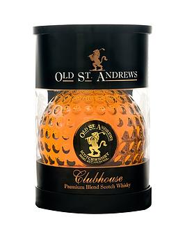Osa Fine Spirits Osa Fine Spirits Clubhouse Whisky 50Cl Golf Ball