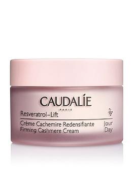Caudalie ResvÉRatrol [Lift] Firming Cashmere Cream 50Ml