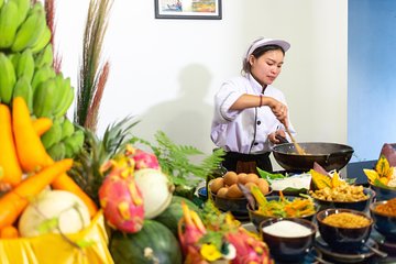 Cooking Class (Lunch or dinner)