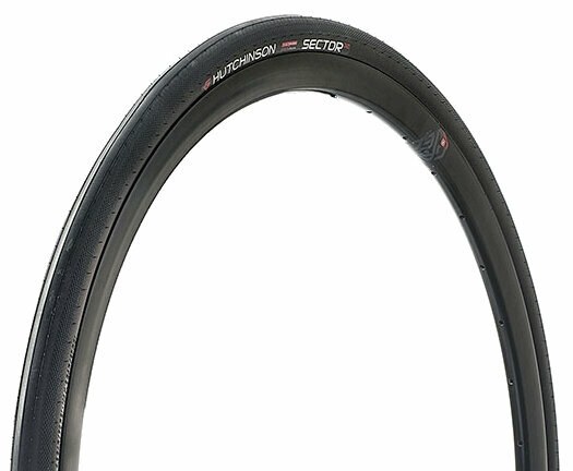 Hutchinson Sector 29/28" (622 mm) Black