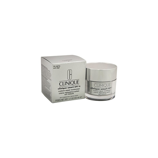 Clinique Smart Custom Repair Moisturiser 50ml