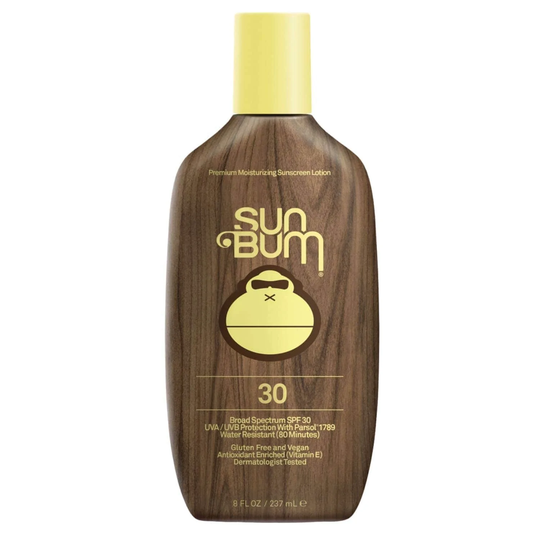 Sun Bum Original SPF 30 Sunscreen Lotion - 237ml