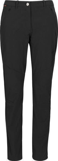 Mammut Outdoor Pants Hiking Black 34