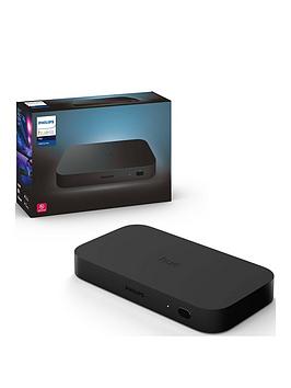 Philips Hue Hdmi Sync Box