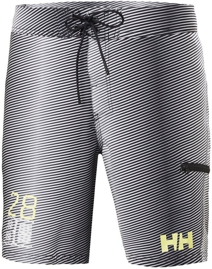Helly Hansen HP Board Shorts 9" Black 33