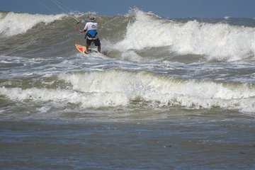 Kitesurf Club Salinas Del Rey