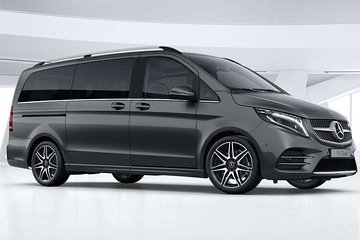 Dusseldorf Arrival Private Transfers from Airport DUS to Dusseldorf
