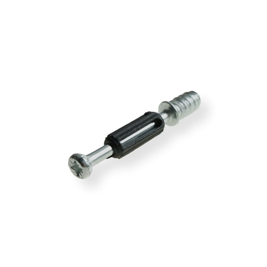 Euro Dowel Connector Cam Lock Connecting Screw pack of 50