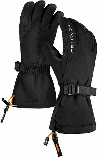 Ortovox Merino Mountain M Black Raven L