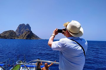 Es Vedrà -Sea Experience