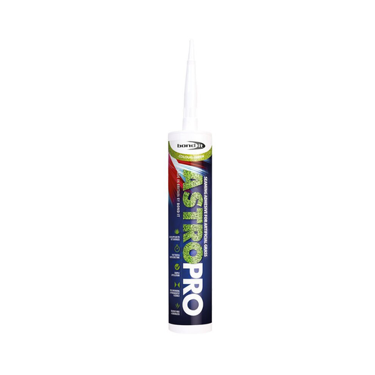 Bond it Astro Pro Green Seaming adhesive for artificial grass turf sportspitches