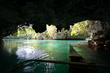 Siargao Sohoton + Club Tara + Tiktikan Lagoon