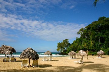 Small-Group Speed Boat and Snorkel Tour from Bocas del Toro