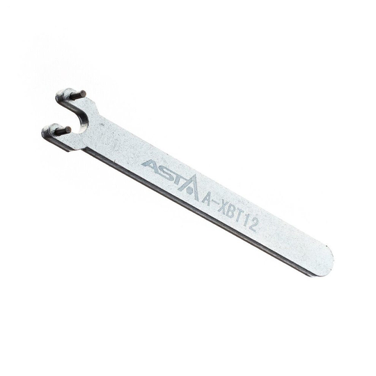 Tensioner Wrench Tool Fiat/Lancia 500 Albea Linea Idea Weekend Marea 1.2 1.4 16V