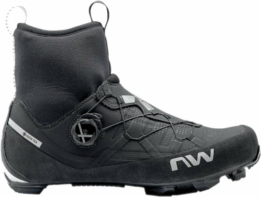 Northwave Extreme XC GTX Black 44