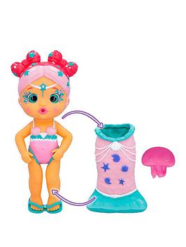 Bloopies Magic Tail Mermaids Layla