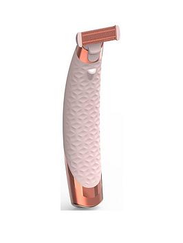 Jml Finishing Touch Flawless Nu Razor