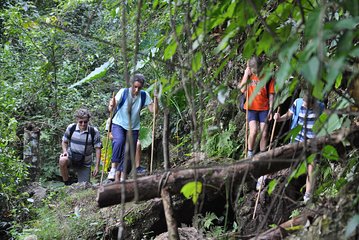 Hill Tribes of North Vietnam 9 days 8 nights