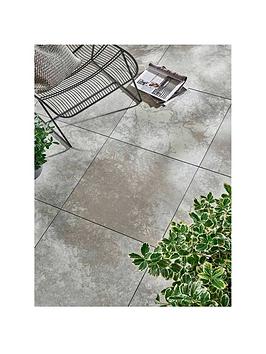 Topps Tiles Everscape Alrosa 0.71M2 (Box Of 1 Tiles)
