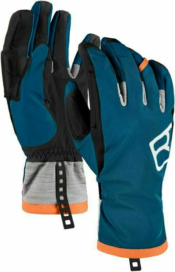 Ortovox Tour M Petrol Blue L