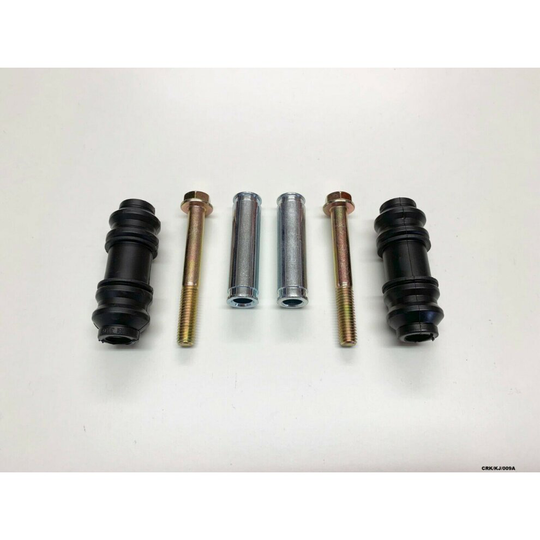 Rear Brake Caliper PIN Repair KIT for Jeep Cherokee KJ 2003-2007 CRK/KJ/009A