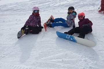 2 hour private lesson
