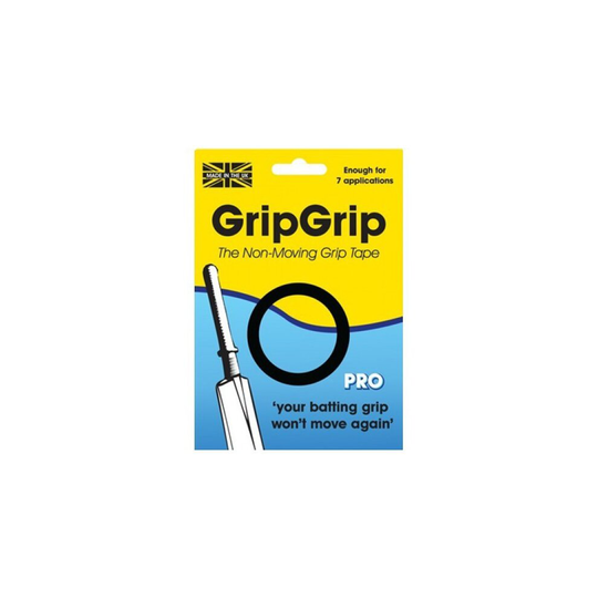 GripGrip Pro (Non moving cricket grip tape)