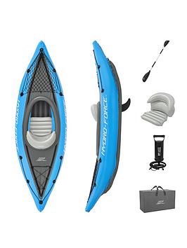 Hydro Force Hydro-Force Cove Champion Kayak
