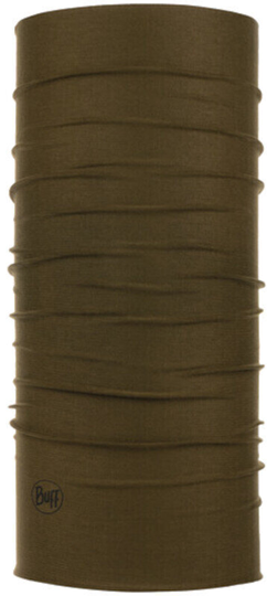 Buff CoolNet UV+ with InsectShield Neckwear Military