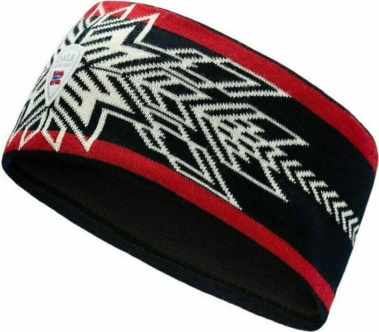 Dale of Norway OL Spirit Navy/Off White/Raspberry UNI
