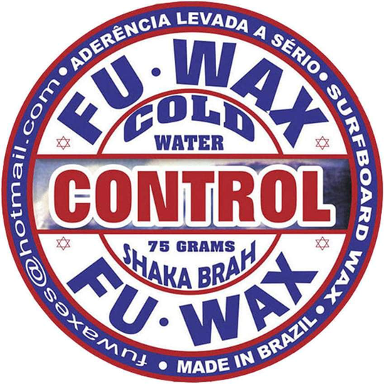 Fu Wax - Cold Water 80g