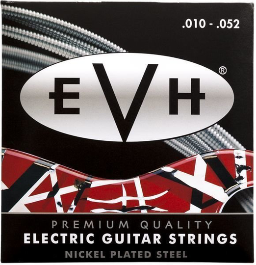 EVH Premium 10-52
