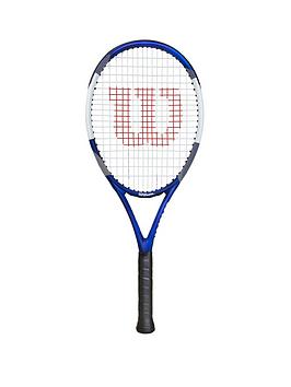 Wilson Federer Tour 105 Tennis Racket