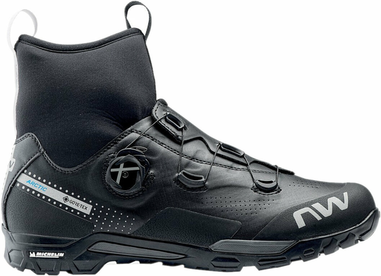 Northwave X-Celsius Artic GTX Black 42