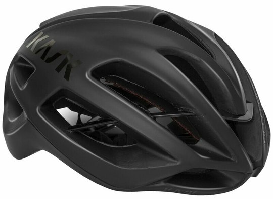 Kask Protone Black Matt M 2022