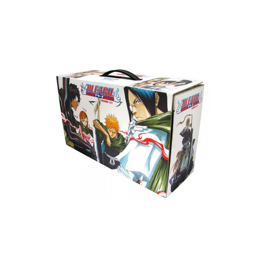 Bleach Box Set 1 by Tite Kubo