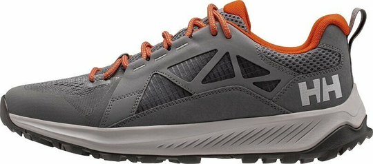 Helly Hansen Mens Outdoor Shoes Gobi Aps Quiet Shade/Cloudberry 43