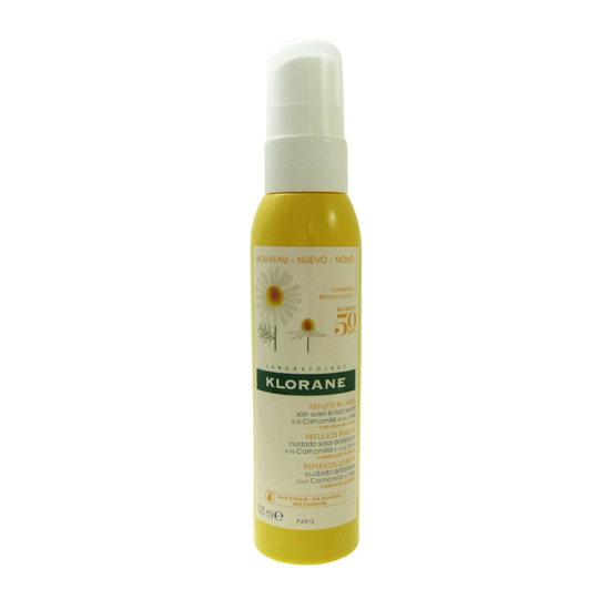 Klorane Camomile Brightning Spray 150ml