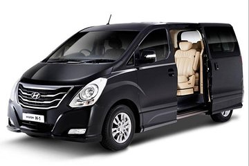 Marrakech airport to or from hotels taghazoute bay + Paradis plage surf one way
