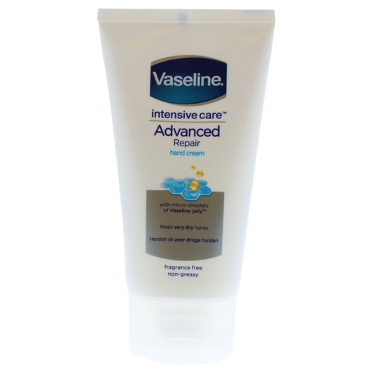 Vaseline Intensive Care Advanced Repair Hand Cream 75ml