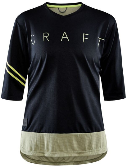 Craft Core Offroad X Woman Black/Green S