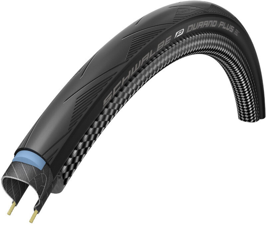 Schwalbe Durano Plus 29/28" (622 mm) Black