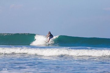 3 Hours surf lesson on Kata Beach